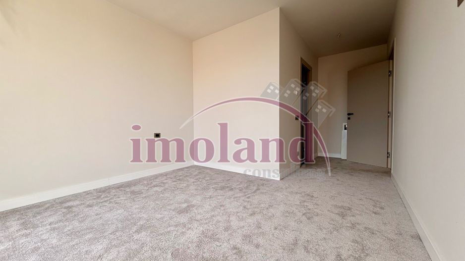 Vanzare apartament premium 4 camere 3 bai | 160 mp utili | Iancu Nicolae - Poză 12