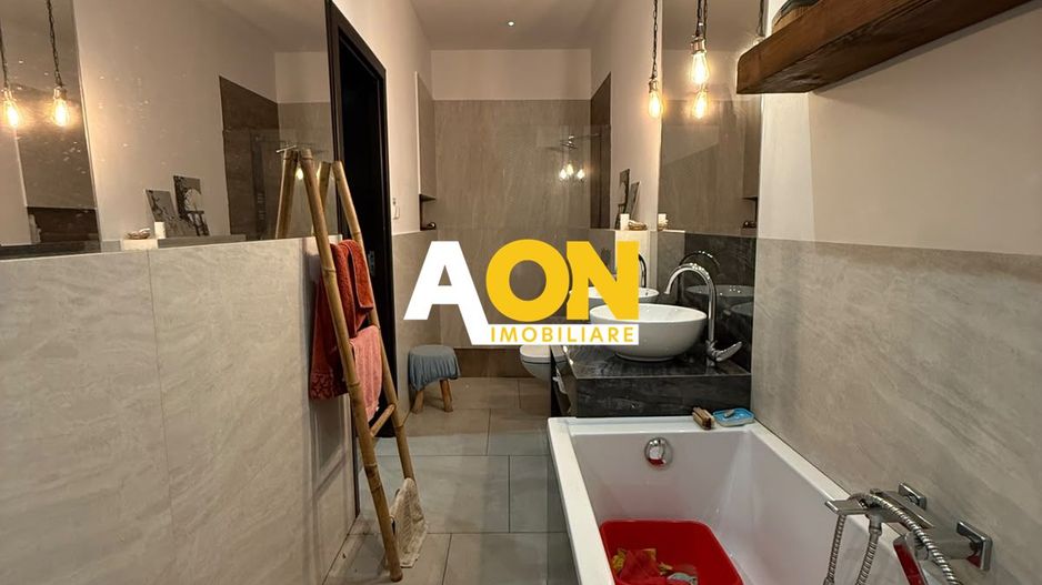 Casa Individuala Zona Schit, 4 Camere, 4 Bai, 1600mp Teren - Poză 37
