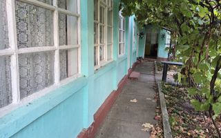 Casă și teren 2177 mp Ortisoara -28ml front-comision 0 - Poză 8