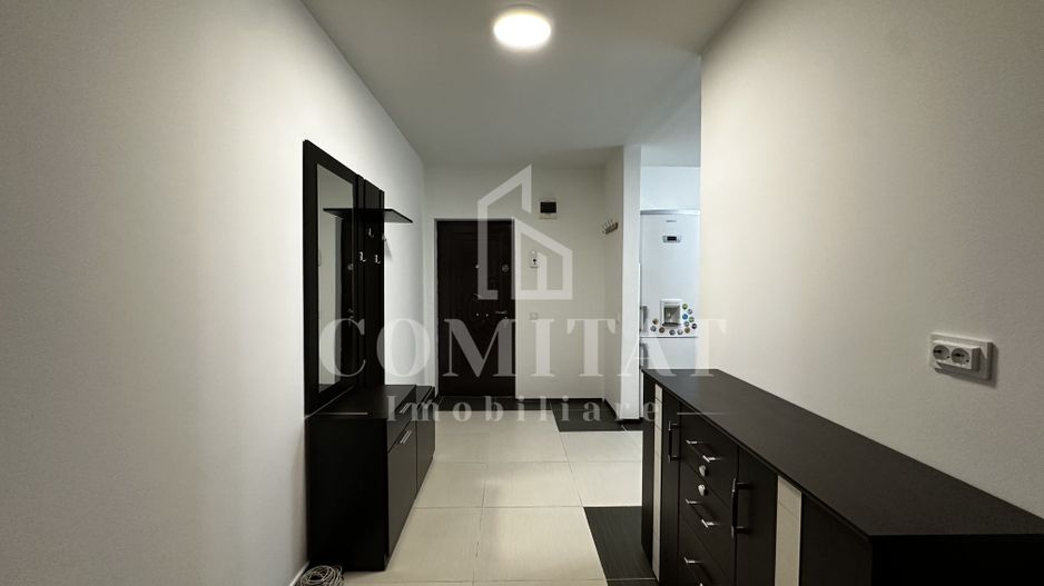 Pet Frindly! Apartament 2 camere | Decomandat | Zona str Colinei - Poză 13