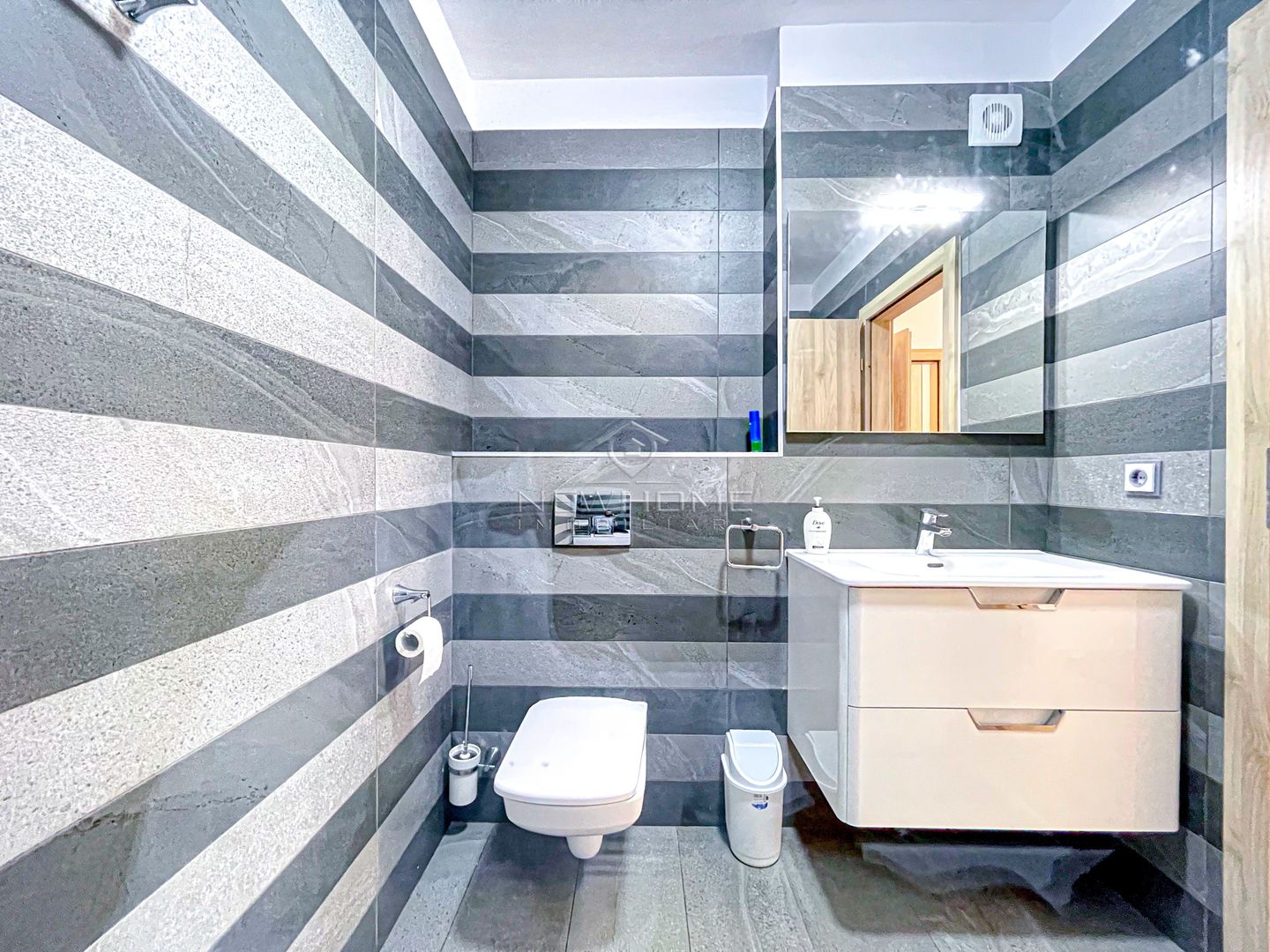 Apartament 3 camere, PARCARE, zona Gheorgheni - Poză 13