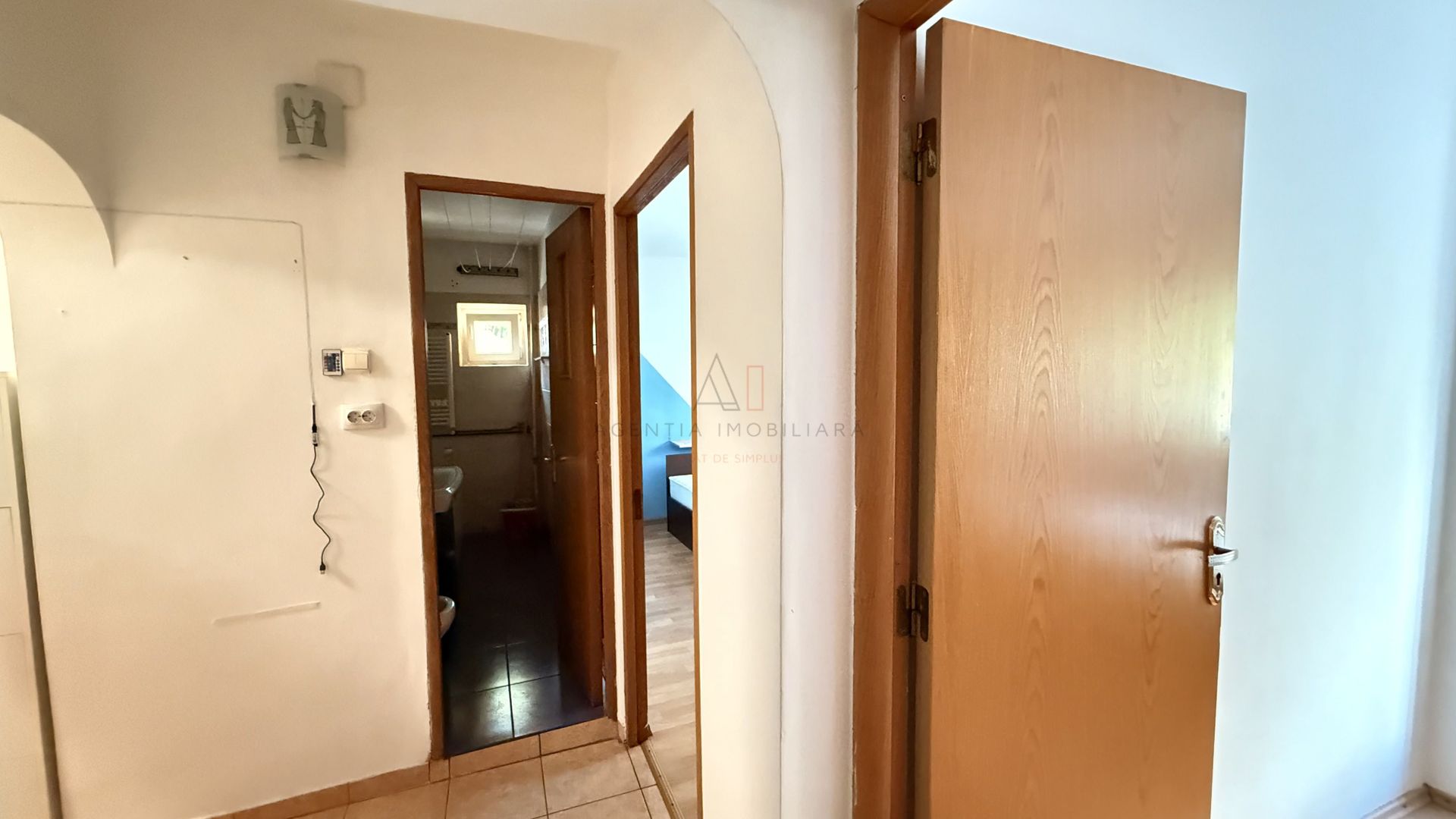 3 Camere langa Parcul Sebastian - Poză 10