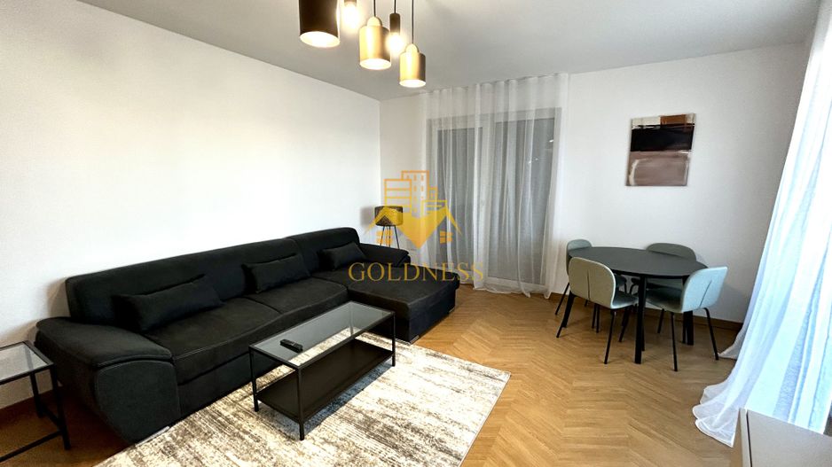 2 camere open space, Parcare, Prima Inchiriere, Elite City, Iris - Poză 4