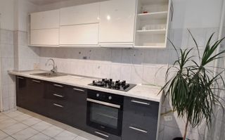 Drumul Taberei, langa metrou Constantin Brancusi, 2 camere, decomandat - Poză 1