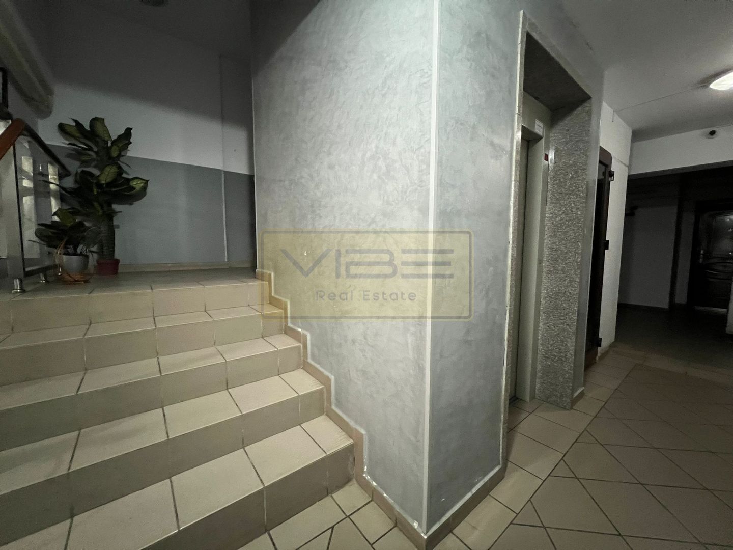 Garsoniera moderna Nicolina 1 - Salciilor Residence - Poză 16