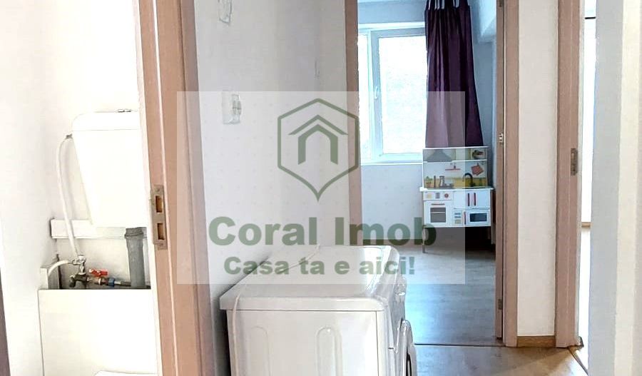 Inchiriere 3 camere, Zona Obor - Poză 11