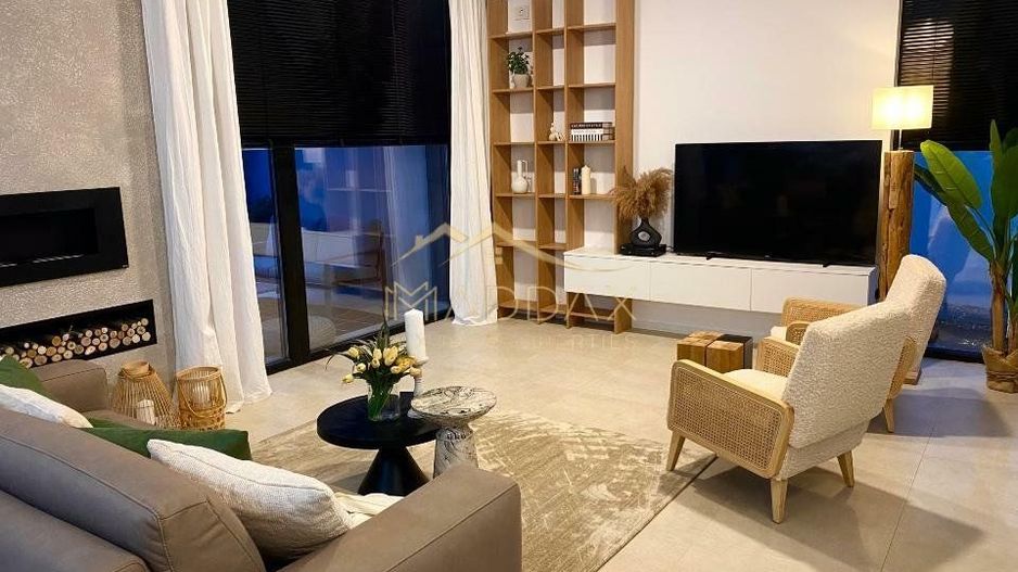 Vilă Lux De Vanzare | Corbeanca - Poză 8