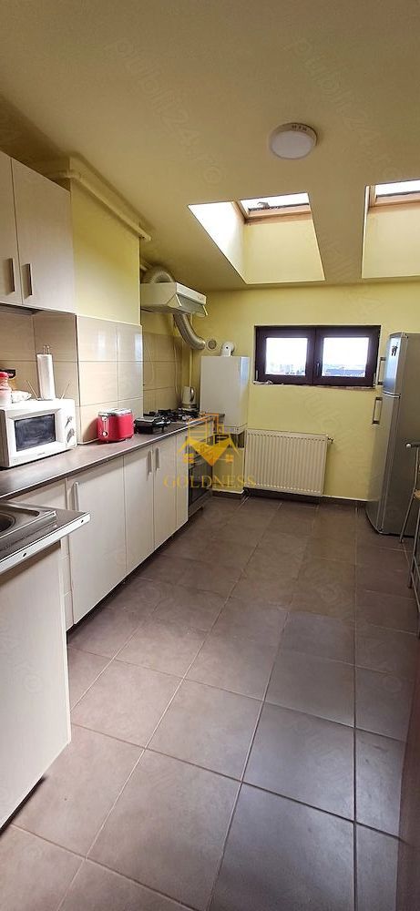 2 camere semidecomandate, balcon, Iulius Mall, Fsega, Regina Maria - Poză 4