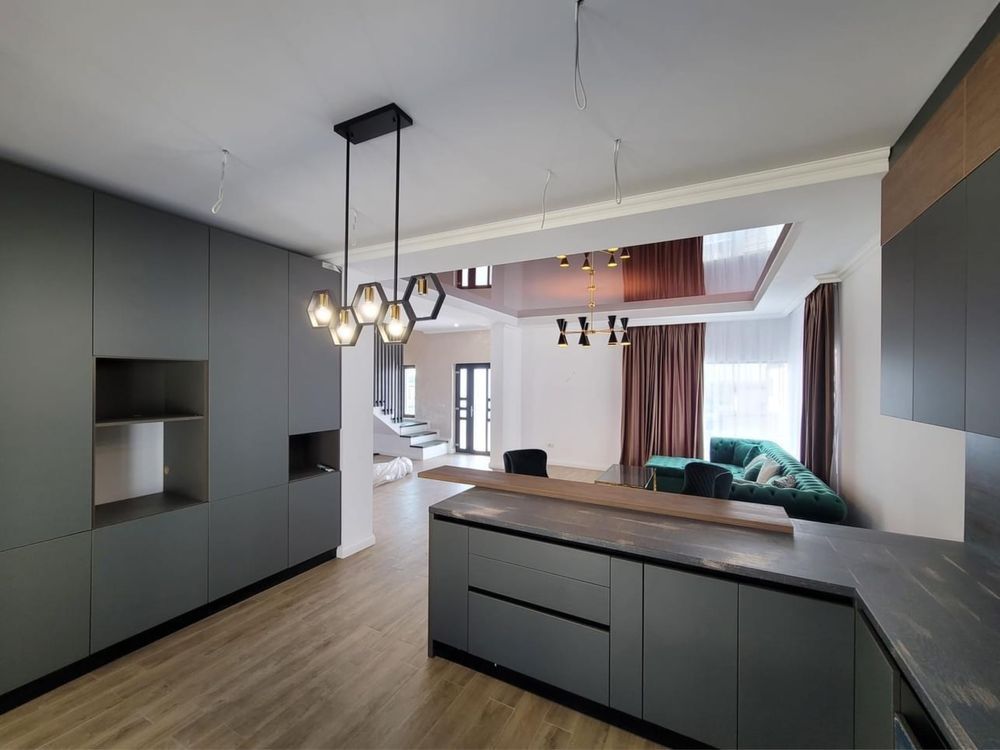 Casa Bucium, Mobilata , cu Piscina Dezvoltator - Poză 4