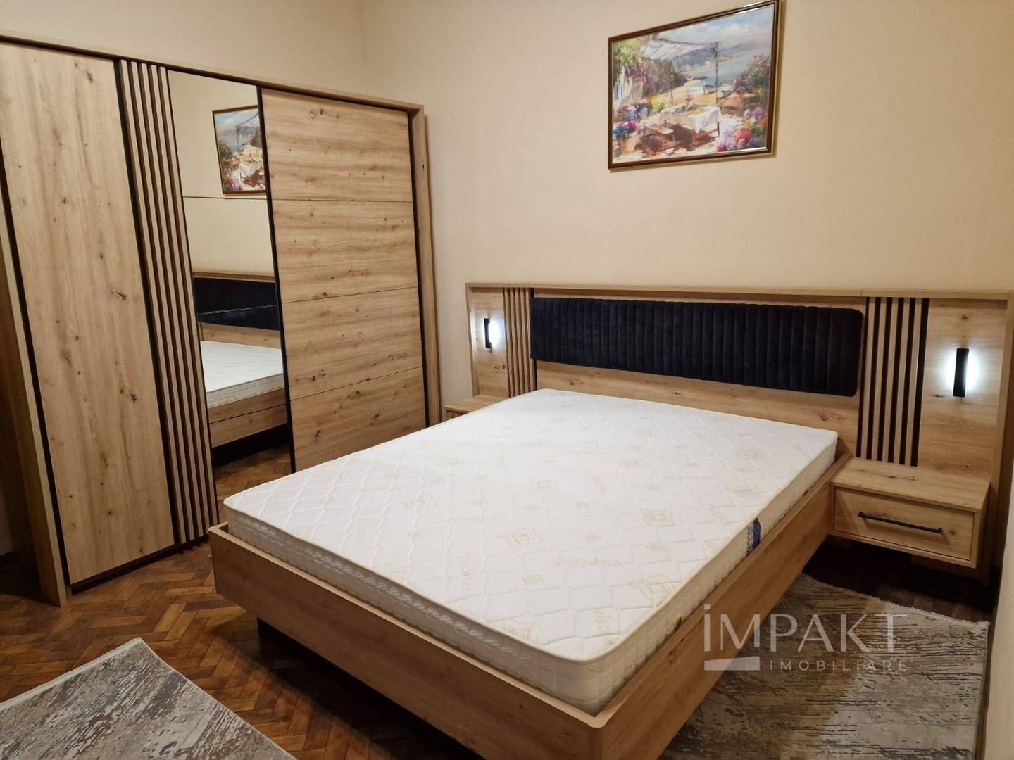 Apartament 2 camere Calea Moților | Locație ultracentrală - Poză 1