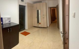 Închiriez apartament 2 camere – Piața Alba Iulia, vedere panoramică - Poză 6