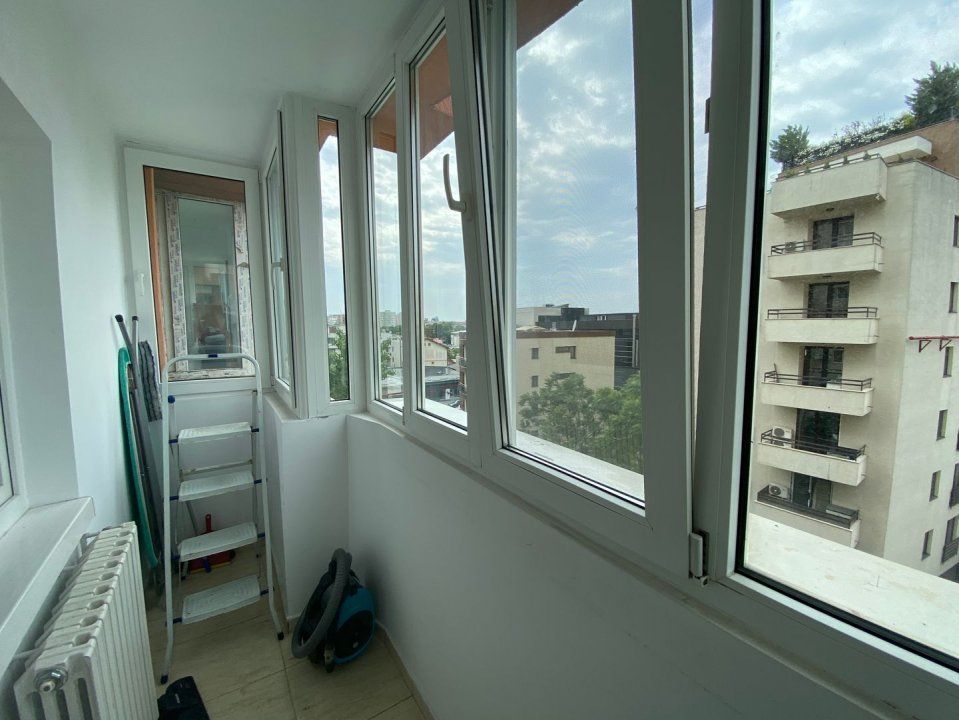 Apartament 3 camere Decebal - Theodor Sperantia (VIDEO) - Poză 10
