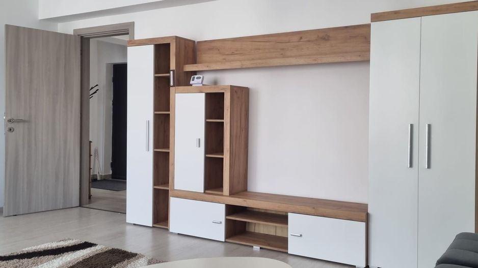 Apartament 2 camere bloc nou-parcare inclusa- Aparatorii Patriei - Poză 3