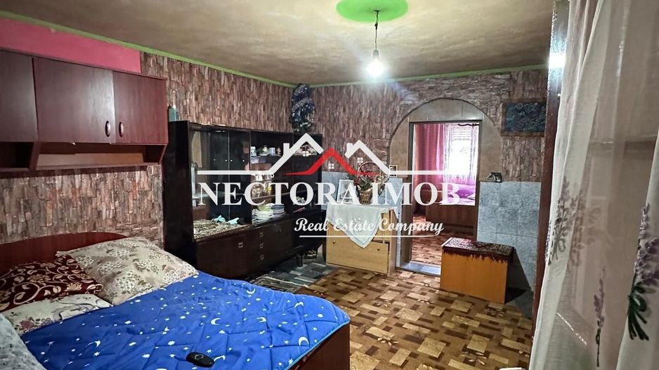 NECTORA IMOB-Casa 4 camere, 130 mp utili + 933 mp teren, Forau,Utilata - Poză 2