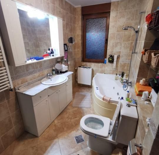 Vila P+1+M- Damaroaia- Jiului- Izbiceni- Comision 0% - Poză 15