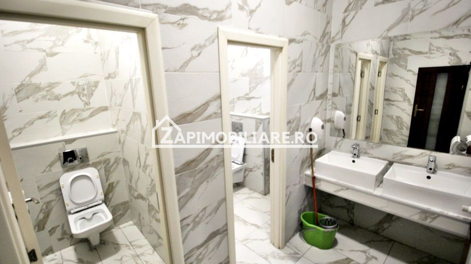 Spatiu Comercial 150.mp.zona Gh.Doja - Poză 5
