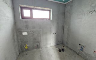 Casa semifinisata, 4 camere, 393 mp teren,  Barabant - Poză 10