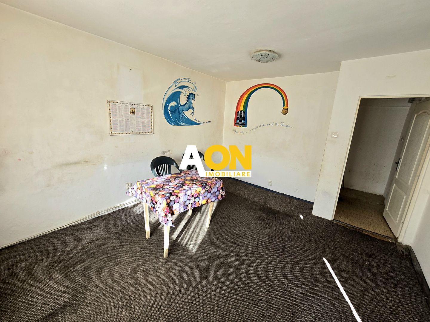 Spațiu Comercial, Parter, 70mp, Zona Cetate - Poză 5