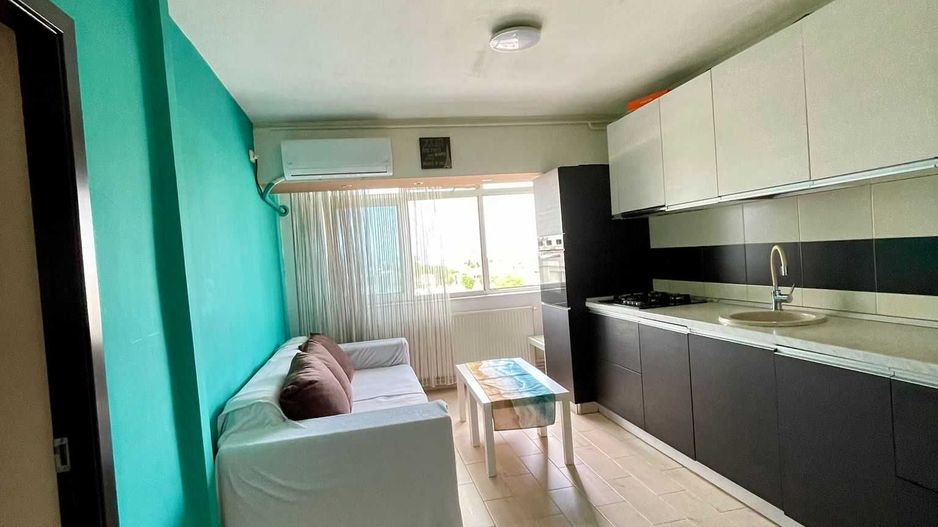 apartament  2 cam zona Obor - Poză 2