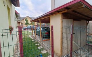 Casă 4 camere de închiriat | Curte mare | Dumbrăvița - Poză 31