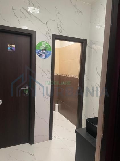 Spațiu comercial de închiriat – Podu de Fier, Iași – 112 mp, 24 Euro/mp - Poză 3