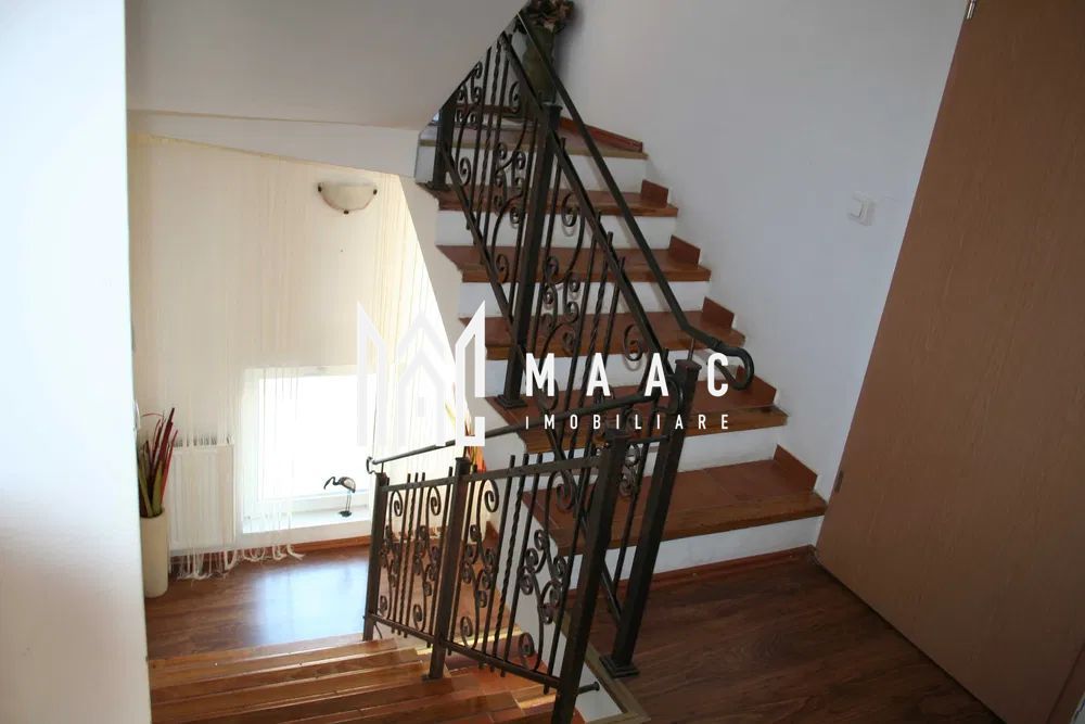 Casa individuala | 5 camere | 290 MP | Curte | Garaj | Brana - Poză 6