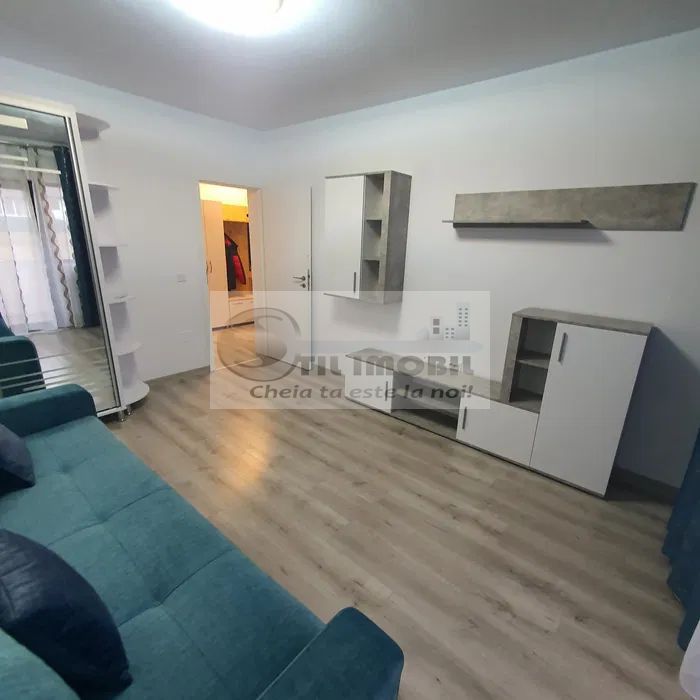 Apartament 2 cameredecomandatFrumoasa-Hlincea - Poză 7