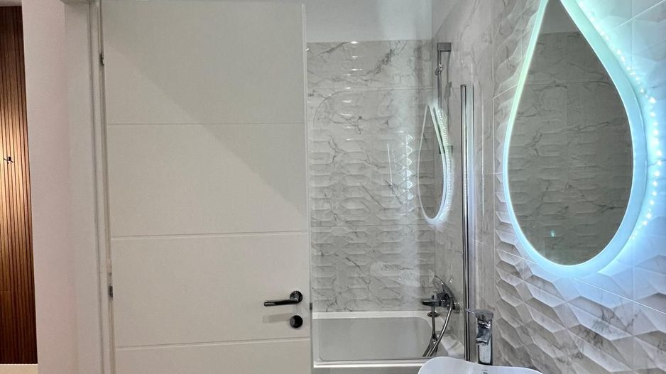 Apartament modern de 2 camere în Pipera, – Nou, mobilat și utilat - Poză 5