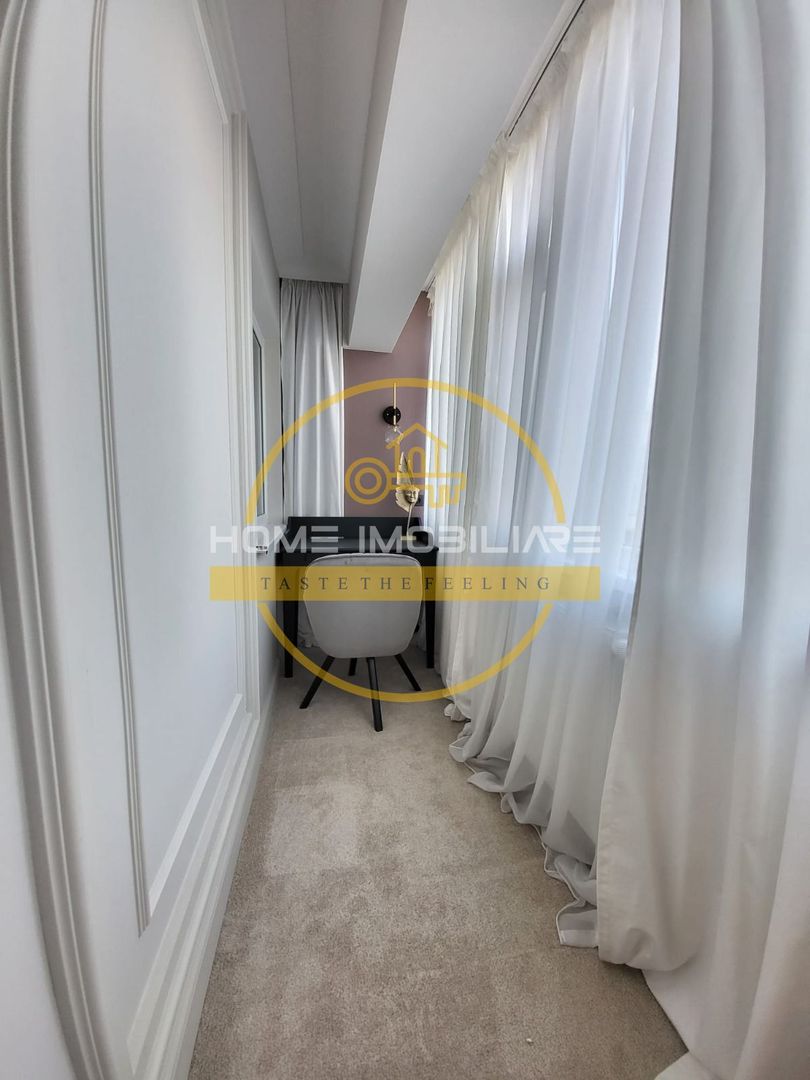 🌟 Apartament 3 camere DECOMANDAT-Nicolina, Prima Stație | LUX | Etaj 1 | Lift - Poză 13