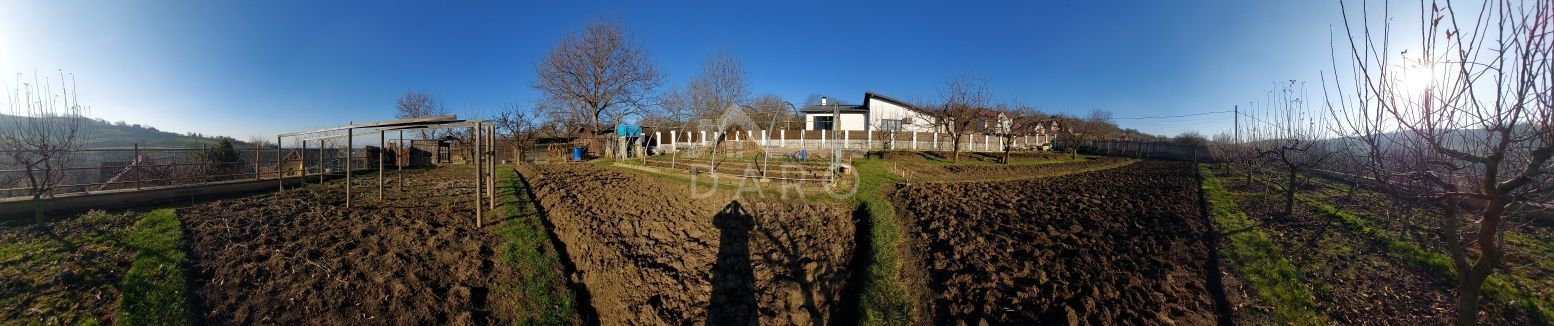 🔥 Teren intravilan 650 mp | Târgu Mureș | 50.000€ | Construibil - Poză 2