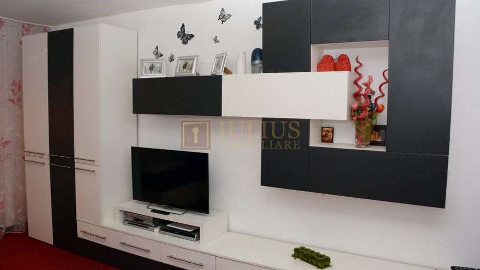 2 camere, centrala proprie-Cetatii - Poză 4