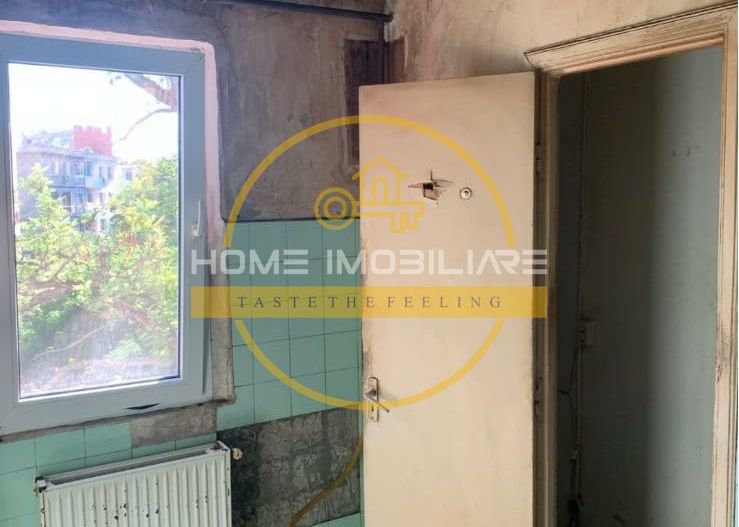 Apartament 2 camere | Podu Ros –  | 50 mp | Etaj 3/4 | Fără risc seismic - Poză 8