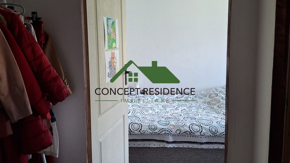 Apartament 64 mp, etaj 4 – str. Dimitrie Cantemir - Poză 28