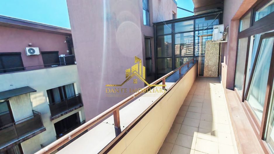 2 camere, decomandat, PET FRIENDLY, modern, terasa, Marasti, FSEGA - Poză 18