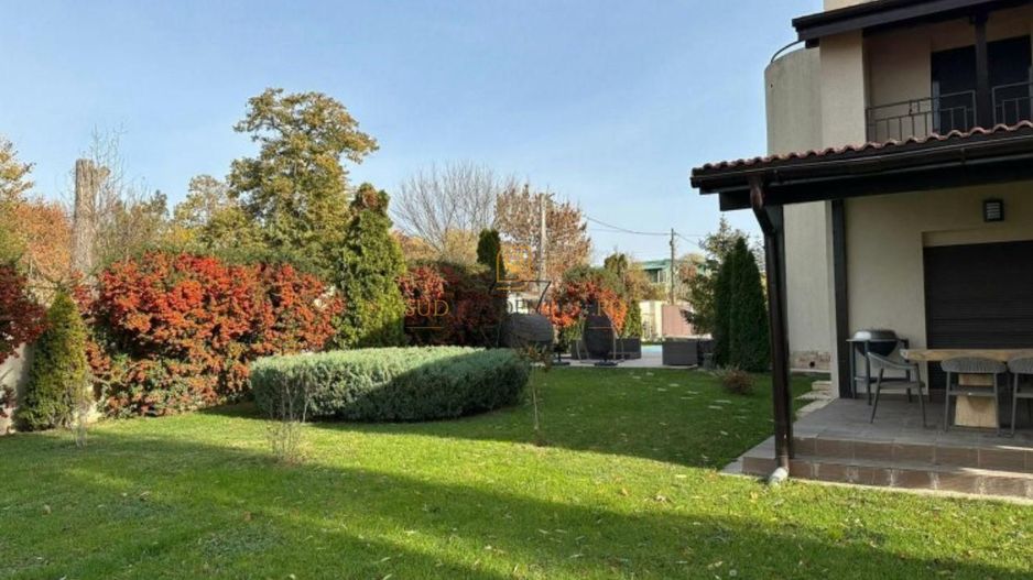 Proprietate premium pe Lacul Snagov – Vila individuala cu piscina - Poză 27