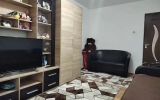 De vanzare apartament 2 camere renovat, zona Salaj - Poză 2