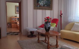 Apartament 3 camere Sagului etaj 2 - Poză 1