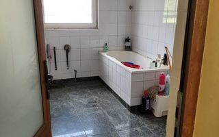 Vilă spațioasă S+P+1E+M | Chitila | Str. 8 Martie - Poză 18