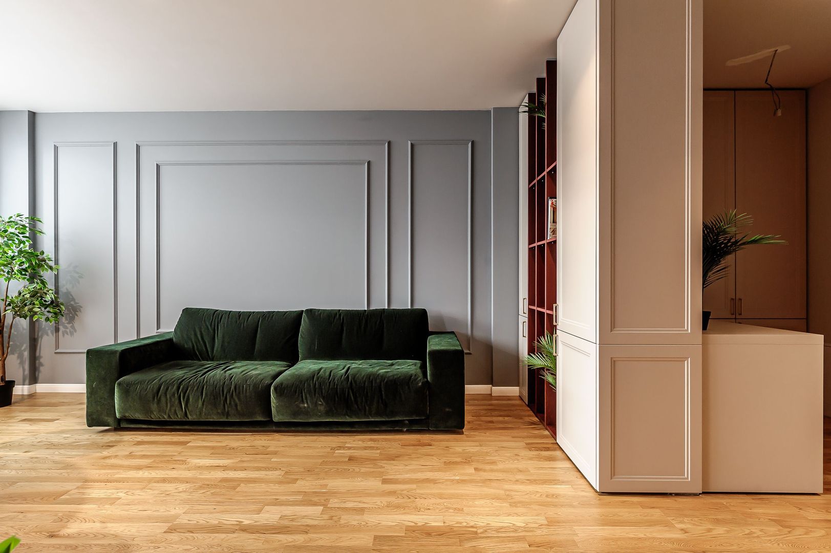 Apartament premium 3 camere în Timișoara cu  parcare subterană inclusă - Poză 2