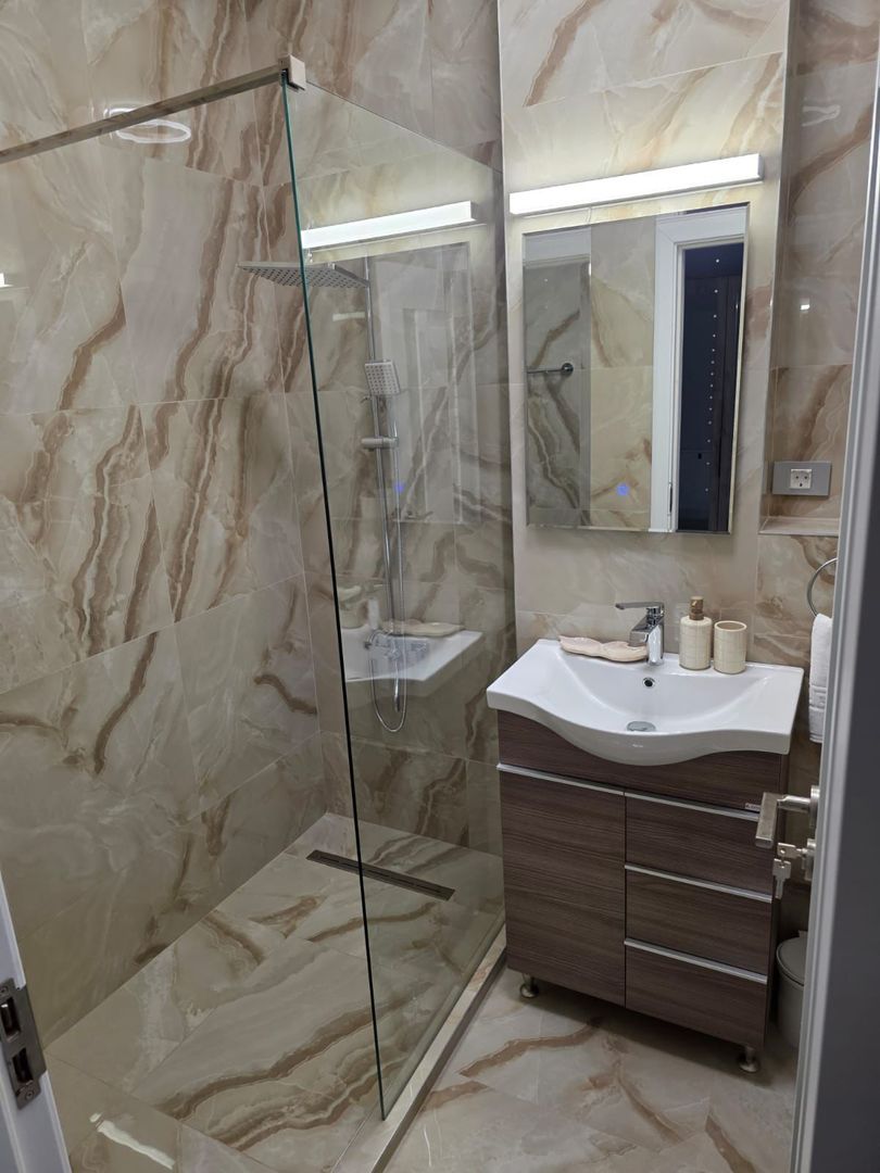 Apartament 1 cam, loc de parcare, Băile Felix. 105 000 E. Comision 0. - Poză 4