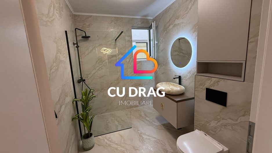 Apartament 3 camere | Șelimbăr | 67 mp | Etaj 2 | Lux - Poză 8