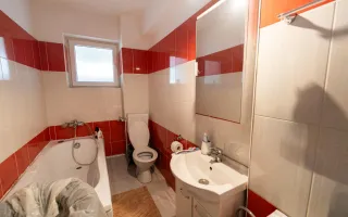 Super pret | Apartament cu 2 camere mobilat ~ utilat | Acces metrou - Poză 12