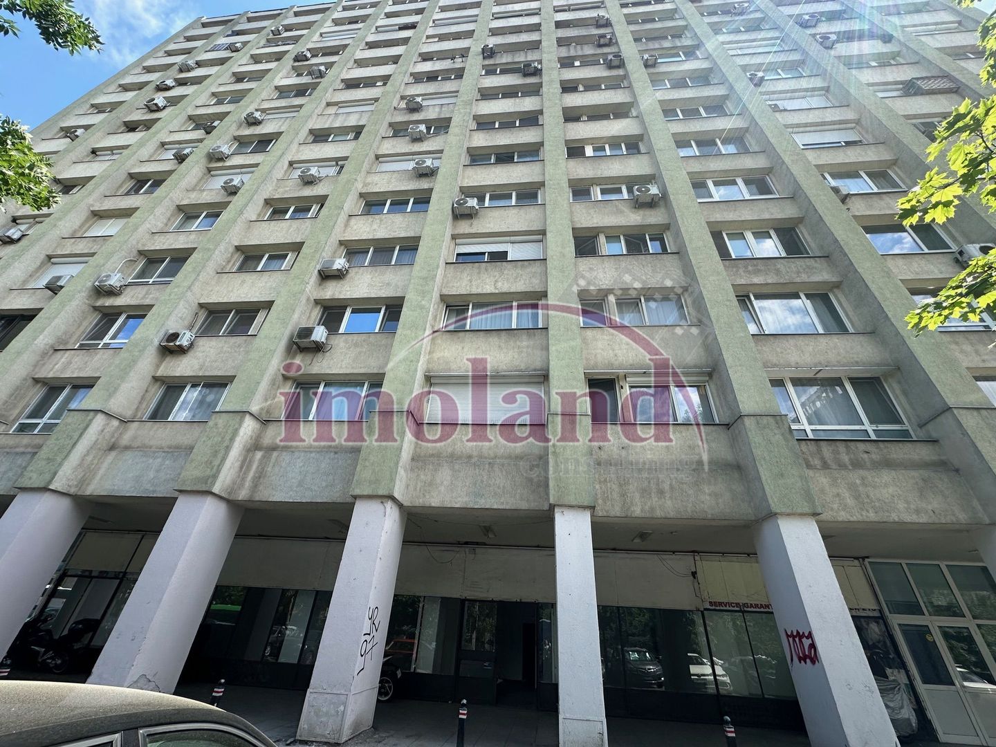 Inchiriere - Spatiu Comercial - 258mp - Calea Grivitei - Poză 8