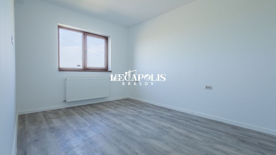 Casa individuala  BRASOV  4 CAMERE în Cartierul izvor - Poză 8