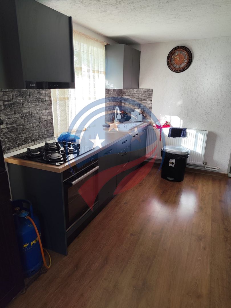 Casa cocheta la 30 minute de Craiova- Cornița Dolj - Poză 11