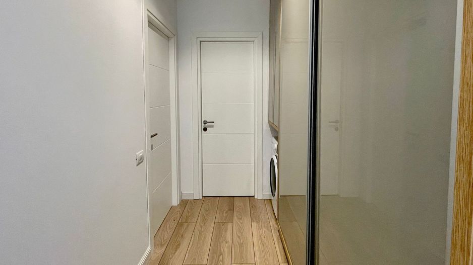 2 camere | Grand Park Pipera | Iancu Nicolae - Poză 7