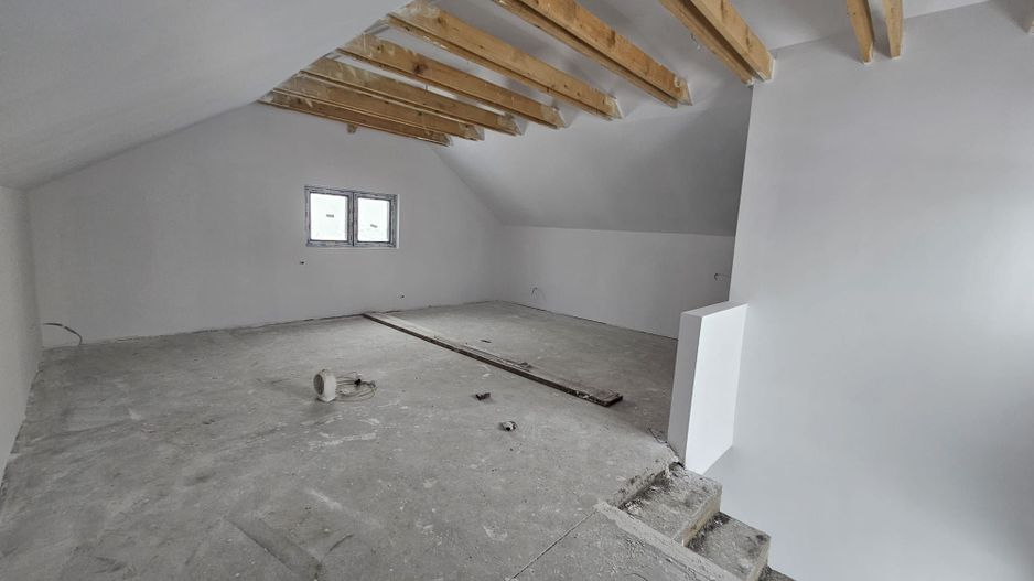 Vilă nouă de vânzare în Otopeni – construcție 2024 - Poză 9