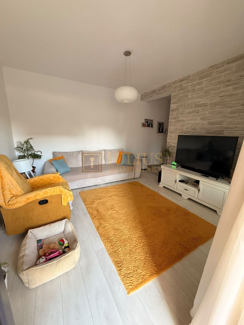 2 camere| Braytim| terasa + gradina| pet friendly| centrala | - Poză 4
