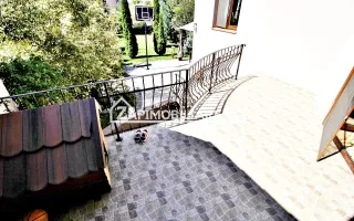 Casa Lux 350 mp, 531 mp teren, Targu-Mures, 0% comision - Poză 11
