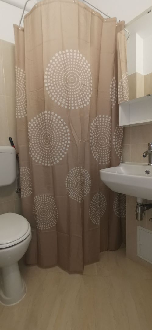 Garsoniera de inchiriat Ariesului Gheorgheni - Poză 8
